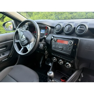Dacia Duster  SUV 2018,  1.5 diesel - Na sprzedaż za 39 900 zł - Chlewice - zdjęcie 6