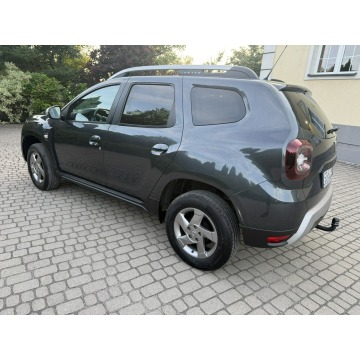 Dacia Duster  SUV 2018,  1.5 diesel - Na sprzedaż za 39 900 zł - Chlewice - zdjęcie 11