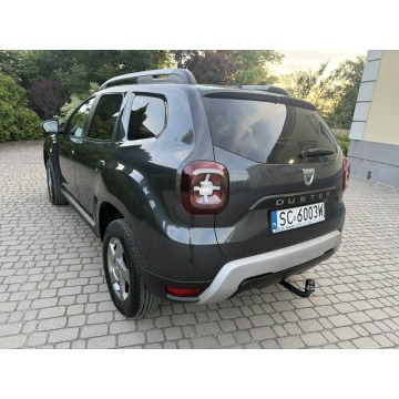 Dacia Duster  SUV 2018,  1.5 diesel - Na sprzedaż za 39 900 zł - Chlewice - zdjęcie 10