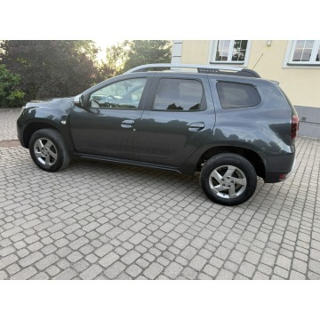 Dacia Duster  SUV 2018,  1.5 diesel - Na sprzedaż za 39 900 zł - Chlewice - zdjęcie 12