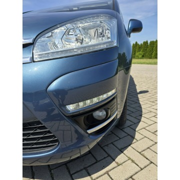 Citroen C4 Picasso  Minivan/Van 2012,  1.6 diesel, automat - Na sprzedaż za 16 900 zł - Kutno - zdjęcie 6