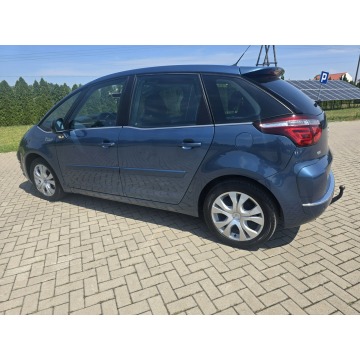 Citroen C4 Picasso  Minivan/Van 2012,  1.6 diesel, automat - Na sprzedaż za 16 900 zł - Kutno - zdjęcie 12