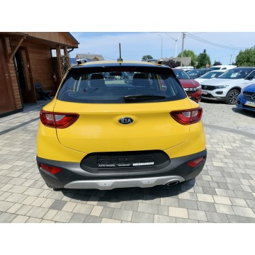 Kia Stonic 2018,  1.4 benzyna - Na sprzedaż za 45 900 zł - Twardów - zdjęcie 6