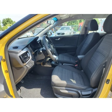 Kia Stonic 2018,  1.4 benzyna - Na sprzedaż za 45 900 zł - Twardów - zdjęcie 9