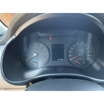Kia Stonic 2018,  1.4 benzyna - Na sprzedaż za 45 900 zł - Twardów - zdjęcie 10