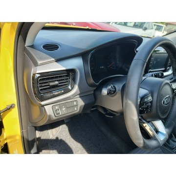 Kia Stonic 2018,  1.4 benzyna - Na sprzedaż za 45 900 zł - Twardów - zdjęcie 12