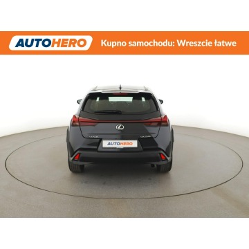 Lexus UX  SUV 2023,  2.0 hybryda, automat - Na sprzedaż za 107 900 zł - Warszawa - zdjęcie 6