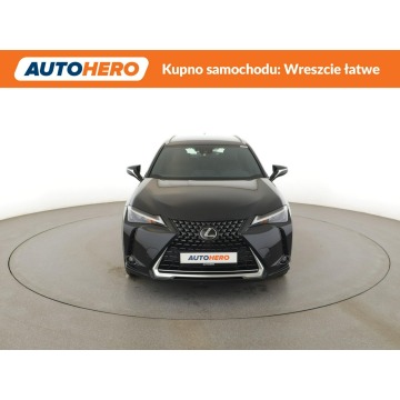 Lexus UX  SUV 2023,  2.0 hybryda, automat - Na sprzedaż za 107 900 zł - Warszawa - zdjęcie 11