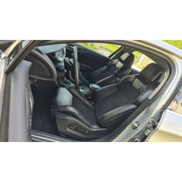 Citroen C5  Sedan/Limuzyna 2009,  2.0 benzyna, automat - Na sprzedaż za 21 200 zł - Chmielnik - zdjęcie 6