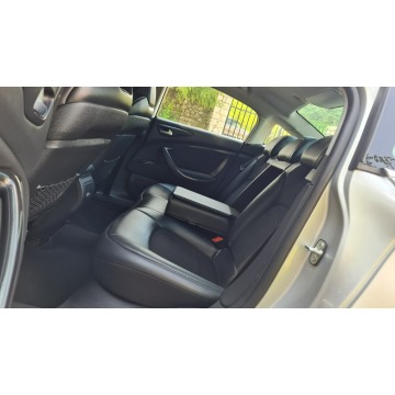 Citroen C5  Sedan/Limuzyna 2009,  2.0 benzyna, automat - Na sprzedaż za 21 200 zł - Chmielnik - zdjęcie 8