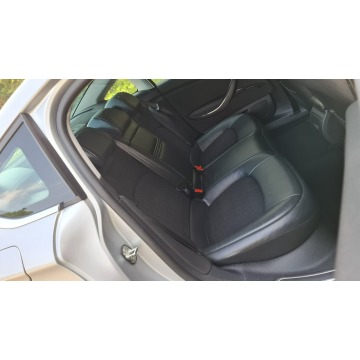Citroen C5  Sedan/Limuzyna 2009,  2.0 benzyna, automat - Na sprzedaż za 21 200 zł - Chmielnik - zdjęcie 9