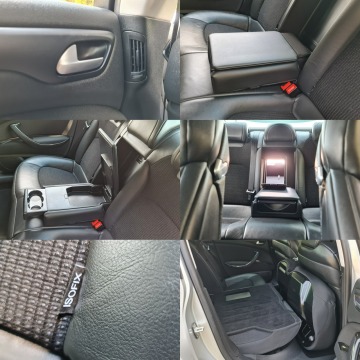Citroen C5  Sedan/Limuzyna 2009,  2.0 benzyna, automat - Na sprzedaż za 21 200 zł - Chmielnik - zdjęcie 10