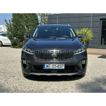 Kia Sorento  SUV 2019,  2.2 diesel, automat - Na sprzedaż za 115 800 zł - Pęcice - zdjęcie 2