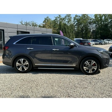 Kia Sorento  SUV 2019,  2.2 diesel, automat - Na sprzedaż za 115 800 zł - Pęcice - zdjęcie 8