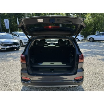 Kia Sorento  SUV 2019,  2.2 diesel, automat - Na sprzedaż za 115 800 zł - Pęcice - zdjęcie 9
