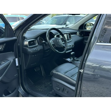 Kia Sorento  SUV 2019,  2.2 diesel, automat - Na sprzedaż za 115 800 zł - Pęcice - zdjęcie 12