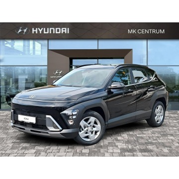 Hyundai Kona - 1.6 T-GDI 7DCT 2WD (150 KM) Executive Tech - gotowy do jazdy od zaraz!