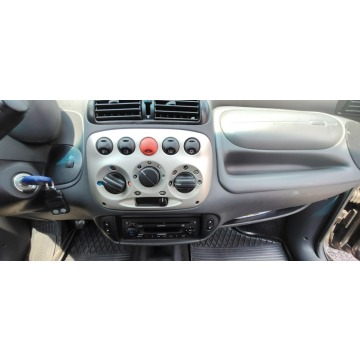 Fiat Seicento  Hatchback 2001,  1.1 benzyna - Na sprzedaż za 11 300 zł - Goczałkowice-Zdrój - zdjęcie 10