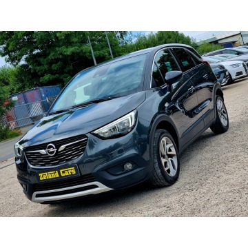 Opel Crossland X  SUV 2018,  1.2 benzyna - Na sprzedaż za 31 900 zł - Szczecin - zdjęcie 1