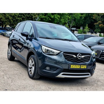 Opel Crossland X  SUV 2018,  1.2 benzyna - Na sprzedaż za 31 900 zł - Szczecin - zdjęcie 3