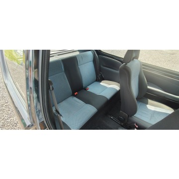 Fiat Seicento  Hatchback 2001,  1.1 benzyna - Na sprzedaż za 11 300 zł - Goczałkowice-Zdrój - zdjęcie 11