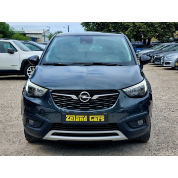 Opel Crossland X  SUV 2018,  1.2 benzyna - Na sprzedaż za 31 900 zł - Szczecin - zdjęcie 2