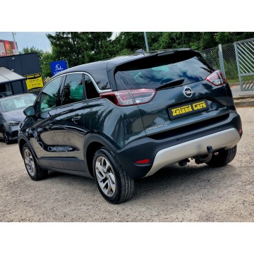 Opel Crossland X  SUV 2018,  1.2 benzyna - Na sprzedaż za 31 900 zł - Szczecin - zdjęcie 7