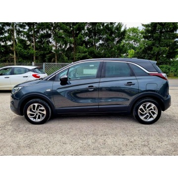 Opel Crossland X  SUV 2018,  1.2 benzyna - Na sprzedaż za 31 900 zł - Szczecin - zdjęcie 8
