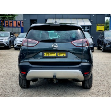 Opel Crossland X  SUV 2018,  1.2 benzyna - Na sprzedaż za 31 900 zł - Szczecin - zdjęcie 6