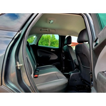 Opel Crossland X  SUV 2018,  1.2 benzyna - Na sprzedaż za 31 900 zł - Szczecin - zdjęcie 12
