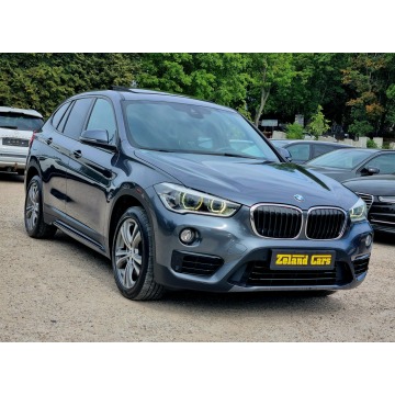 BMW X1  SUV 2015,  2.0 diesel, automat - Na sprzedaż za 55 900 zł - Szczecin - zdjęcie 3