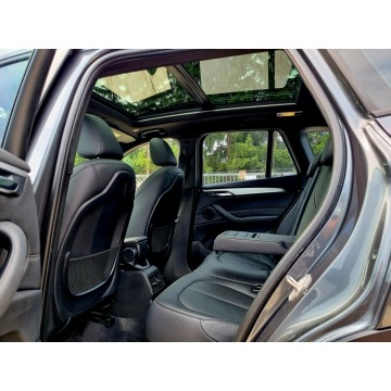 BMW X1  SUV 2015,  2.0 diesel, automat - Na sprzedaż za 55 900 zł - Szczecin - zdjęcie 11