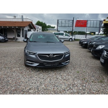 Opel Insignia  Kombi 2017,  2.0 diesel, automat - Na sprzedaż za 44 800 zł - Słupsk - zdjęcie 2