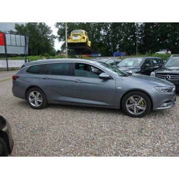 Opel Insignia  Kombi 2017,  2.0 diesel, automat - Na sprzedaż za 44 800 zł - Słupsk - zdjęcie 3