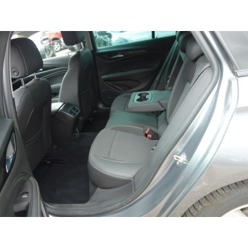 Opel Insignia  Kombi 2017,  2.0 diesel, automat - Na sprzedaż za 44 800 zł - Słupsk - zdjęcie 8