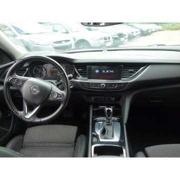 Opel Insignia  Kombi 2017,  2.0 diesel, automat - Na sprzedaż za 44 800 zł - Słupsk - zdjęcie 7