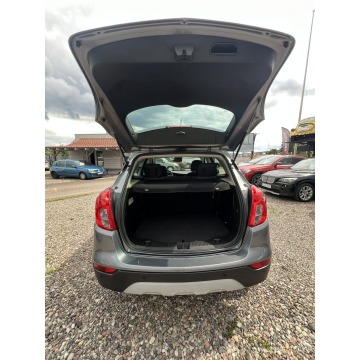 Opel Mokka  SUV 2017,  1.4 benzyna - Na sprzedaż za 48 900 zł - Słupsk - zdjęcie 3