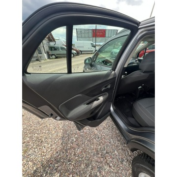 Opel Mokka  SUV 2017,  1.4 benzyna - Na sprzedaż za 48 900 zł - Słupsk - zdjęcie 6