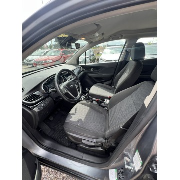 Opel Mokka  SUV 2017,  1.4 benzyna - Na sprzedaż za 48 900 zł - Słupsk - zdjęcie 9