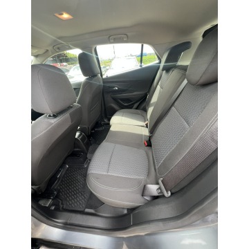 Opel Mokka  SUV 2017,  1.4 benzyna - Na sprzedaż za 48 900 zł - Słupsk - zdjęcie 7