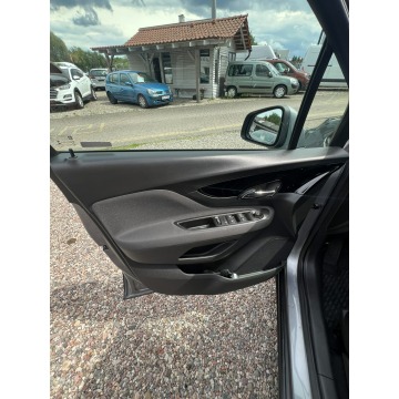 Opel Mokka  SUV 2017,  1.4 benzyna - Na sprzedaż za 48 900 zł - Słupsk - zdjęcie 10