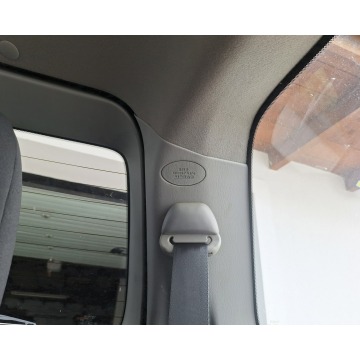 Toyota   SUV 2005,  2.0 benzyna - Na sprzedaż za 35 900 zł - Olsztyn - zdjęcie 8