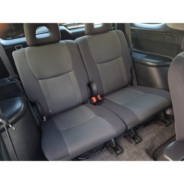 Toyota   SUV 2005,  2.0 benzyna - Na sprzedaż za 35 900 zł - Olsztyn - zdjęcie 10