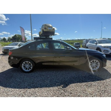 BMW Seria 3  Sedan/Limuzyna 2014,  2.0 diesel, automat - Na sprzedaż za 37 900 zł - Słupsk - zdjęcie 5
