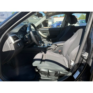 BMW Seria 3  Sedan/Limuzyna 2014,  2.0 diesel, automat - Na sprzedaż za 37 900 zł - Słupsk - zdjęcie 8