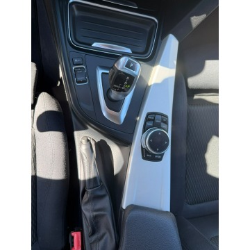BMW Seria 3  Sedan/Limuzyna 2014,  2.0 diesel, automat - Na sprzedaż za 37 900 zł - Słupsk - zdjęcie 10