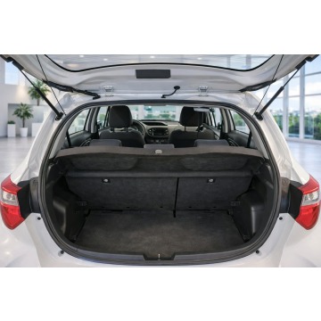 Toyota Yaris  Hatchback 2020,  1.0 benzyna - Na sprzedaż za 31 111 zł - Białystok - zdjęcie 5