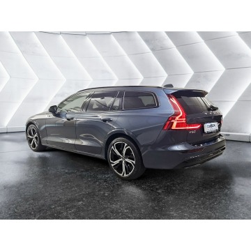 Volvo V60  Kombi 2025,  2.0 benzyna, automat - Na sprzedaż za 159 900 zł - Tychy - zdjęcie 2