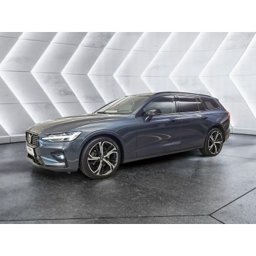 Volvo V60  Kombi 2025,  2.0 benzyna, automat - Na sprzedaż za 159 900 zł - Tychy - zdjęcie 1
