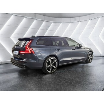 Volvo V60  Kombi 2025,  2.0 benzyna, automat - Na sprzedaż za 159 900 zł - Tychy - zdjęcie 3